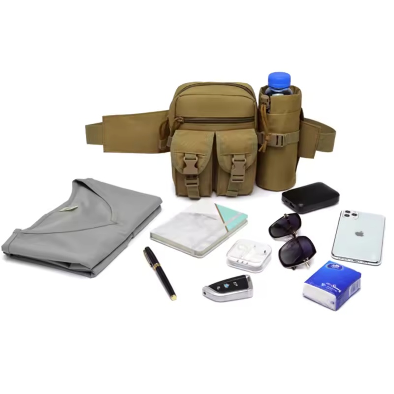 Outdoor Waist Bag Men Tactical - Hydration Pack Outdoor review and price