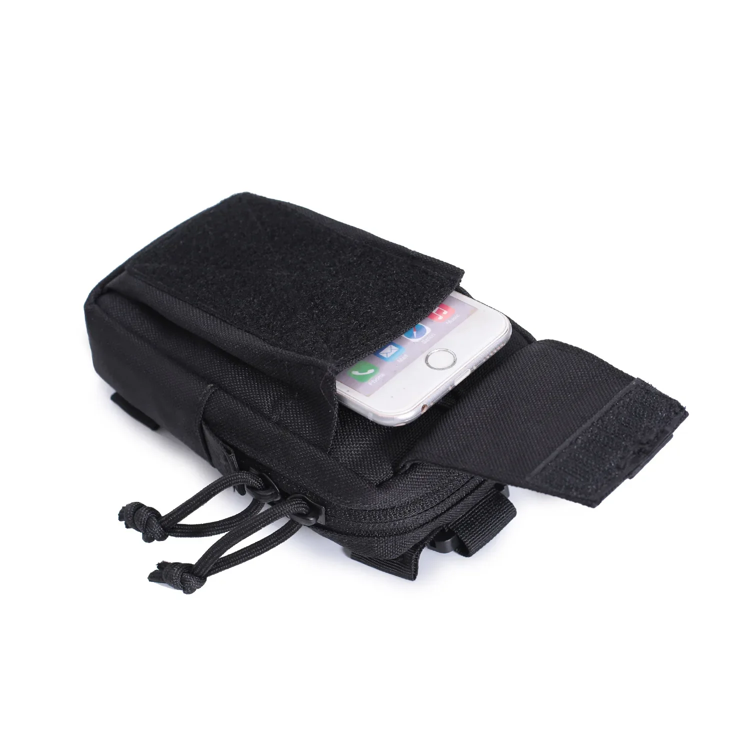 Molle Backpack Strap Phone Hol - Backpack Insert Organizer review and price