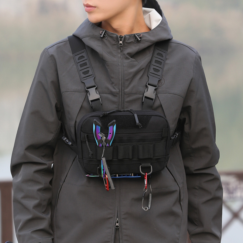 Tactical Chest Rig Backpack Ca - Rucksack Military Style review and price