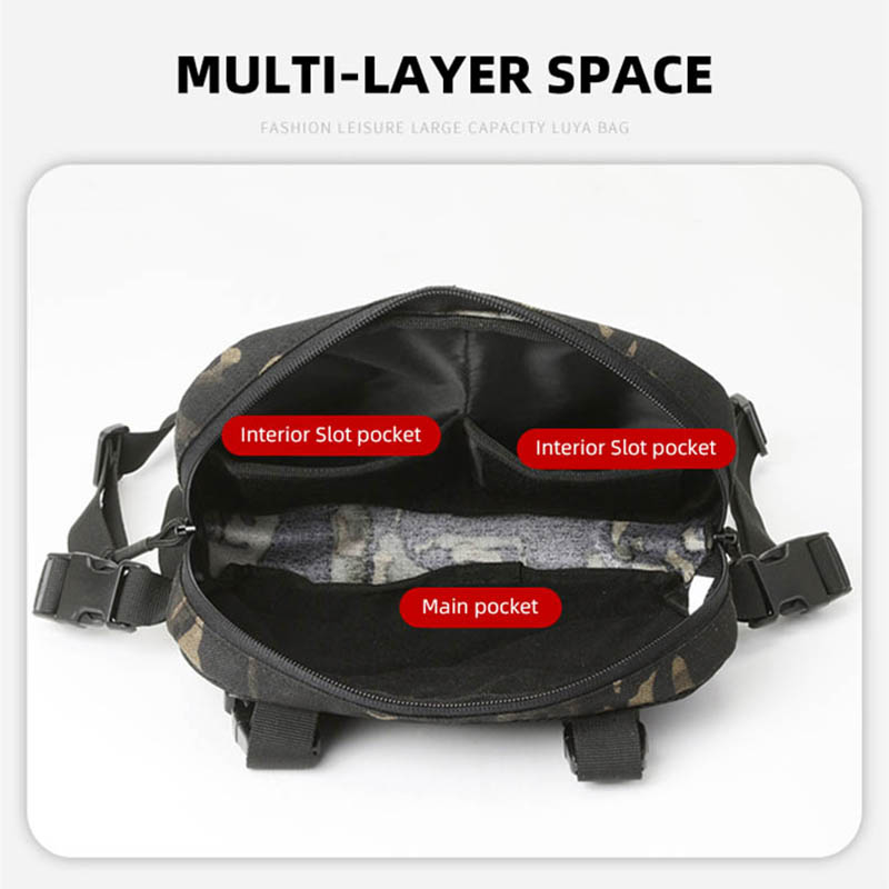 Tactical Chest Rig Backpack Ca - Rucksack Military Style review and price