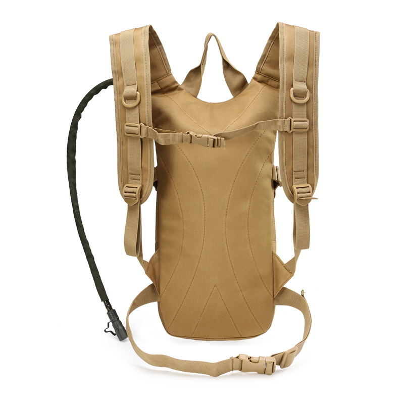 Outdoor Backpack Pack, Tactica - Rucksack Military Style review and price