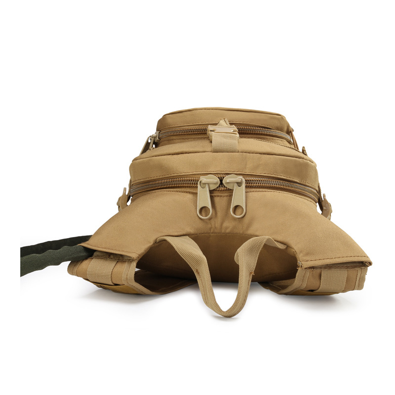 Outdoor Backpack Pack, Tactica - Rucksack Military Style review and price