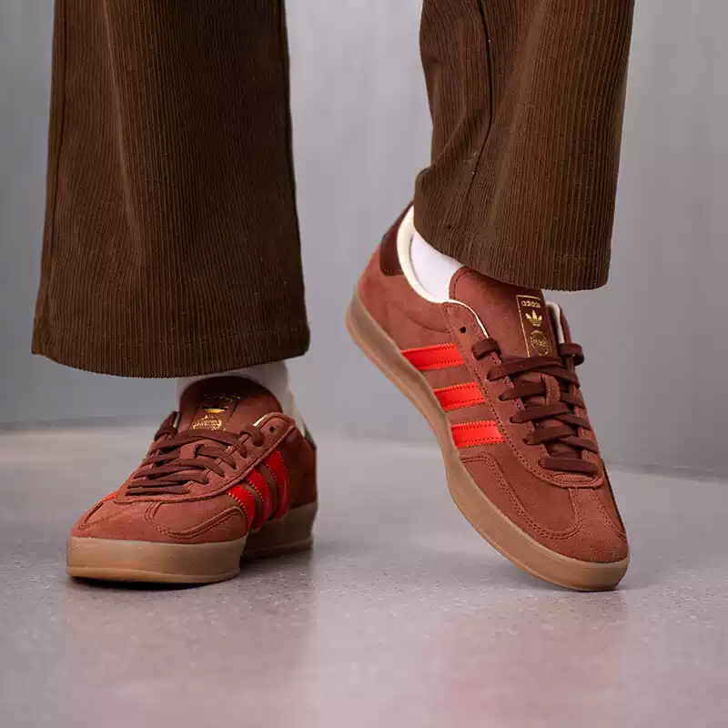 Adidas Zigzag Color-Contrast T - Adidas Shoes Gazelle review and price