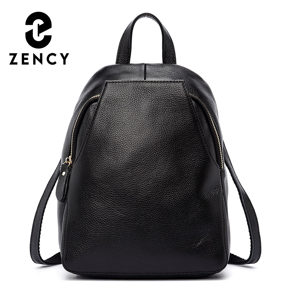 Zency Charm Women Backpack 100 - Travel Backpack Anti Theft review and price