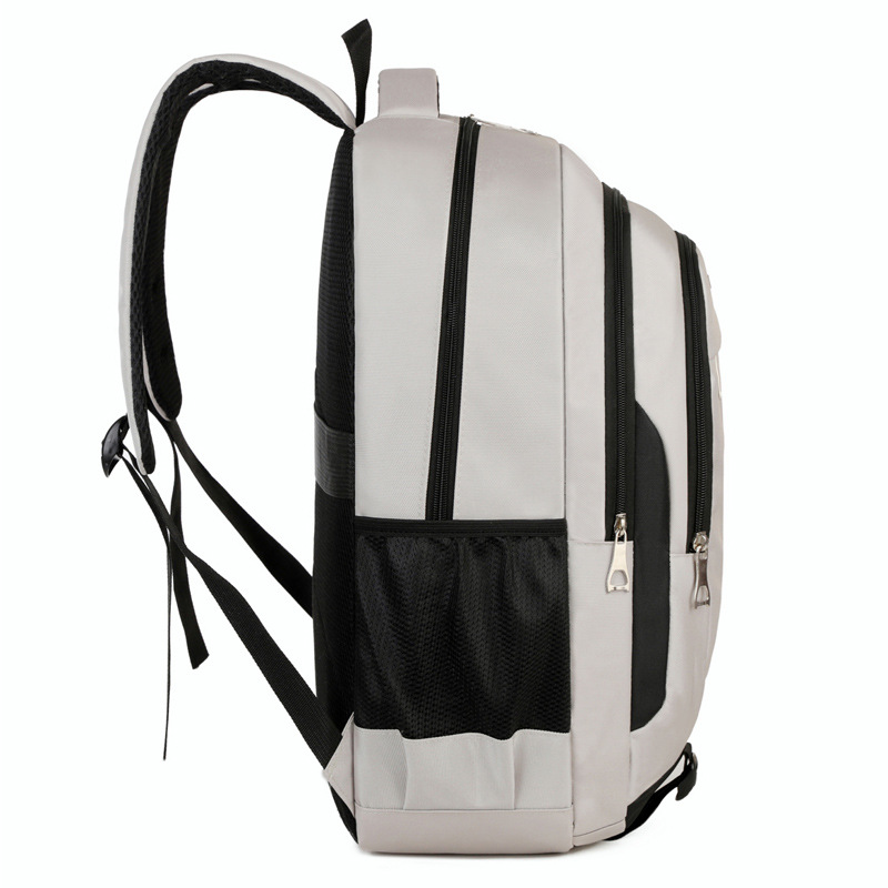 Men Large Capacity Backpack, L - School Backpack Teen review and price