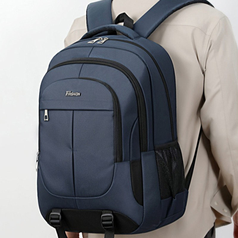 Men Large Capacity Backpack, L - School Backpack Teen review and price