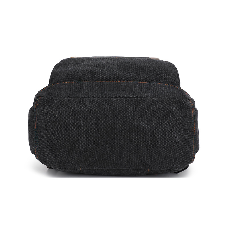 New casual cross-border backpa - Canvas Backpack Casual review and price