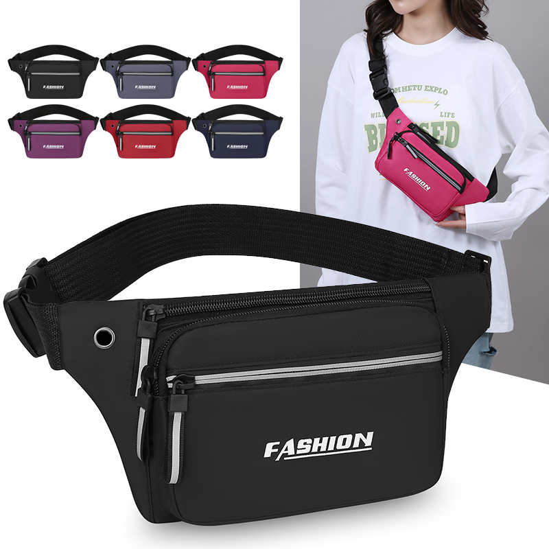 Unisex Fashion Waist Bag - Lar - Hydration Pack Outdoor review and price