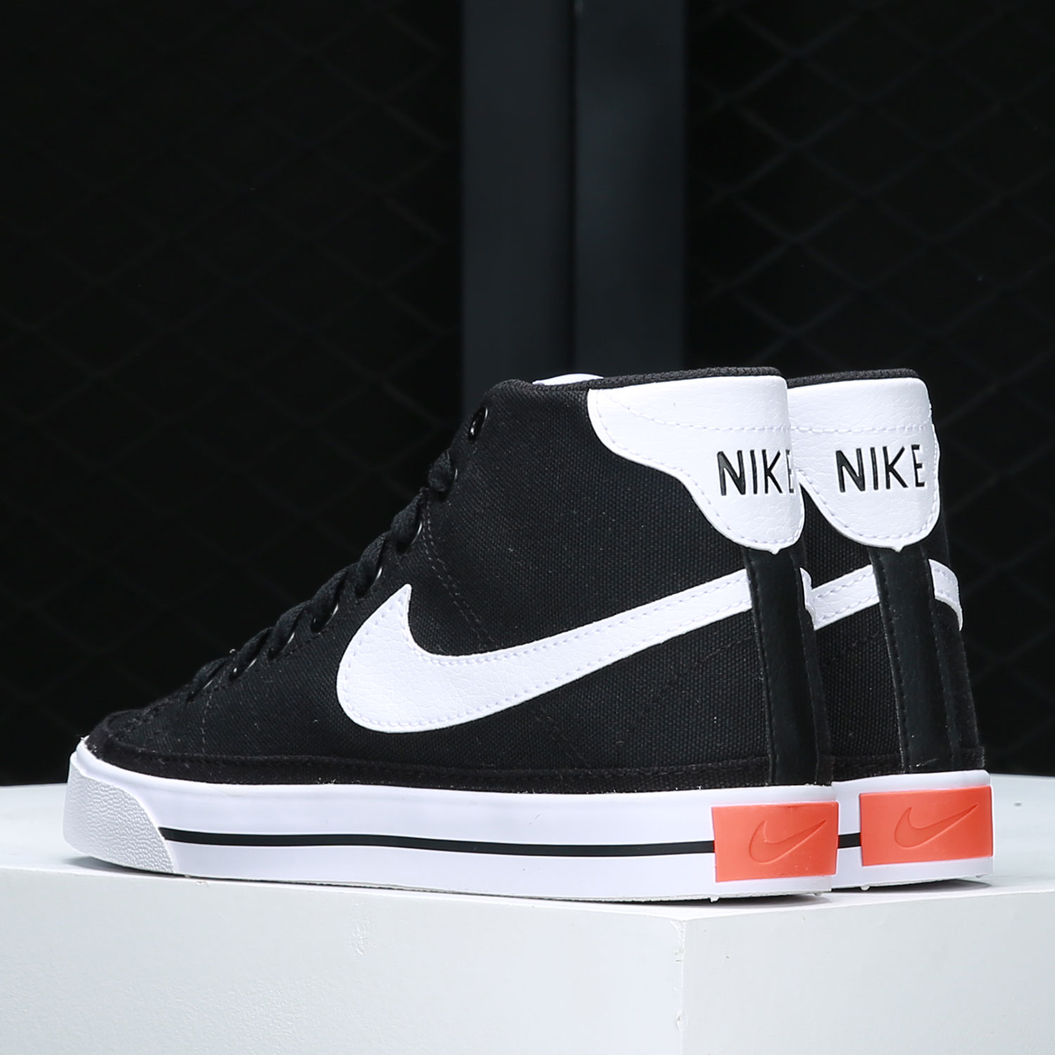 Nike Authentic COURT LEGACY CN - Vans Shoes Authentic review and price