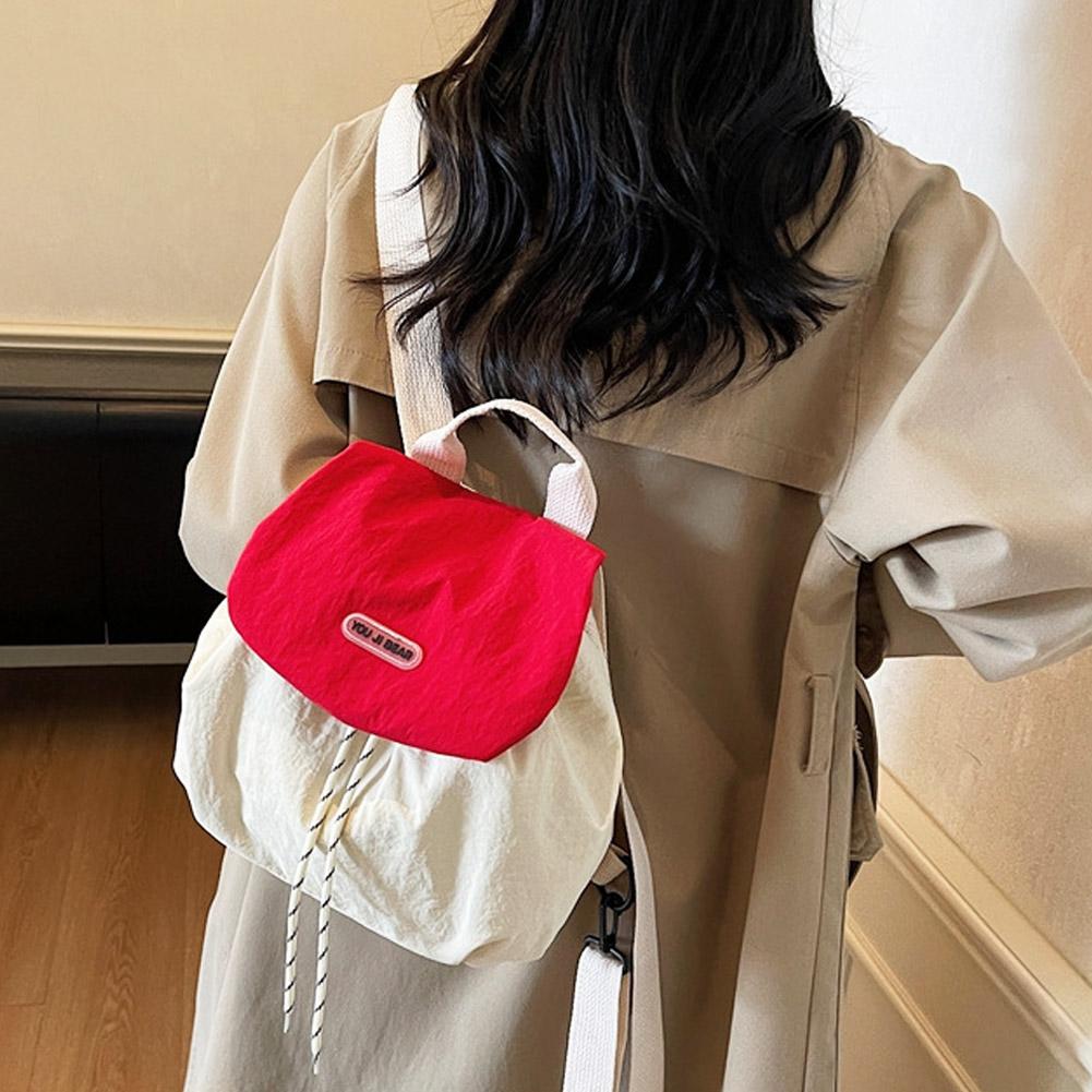 Women's Nylon Backpack Lightwe - Canvas Backpack Casual review and price