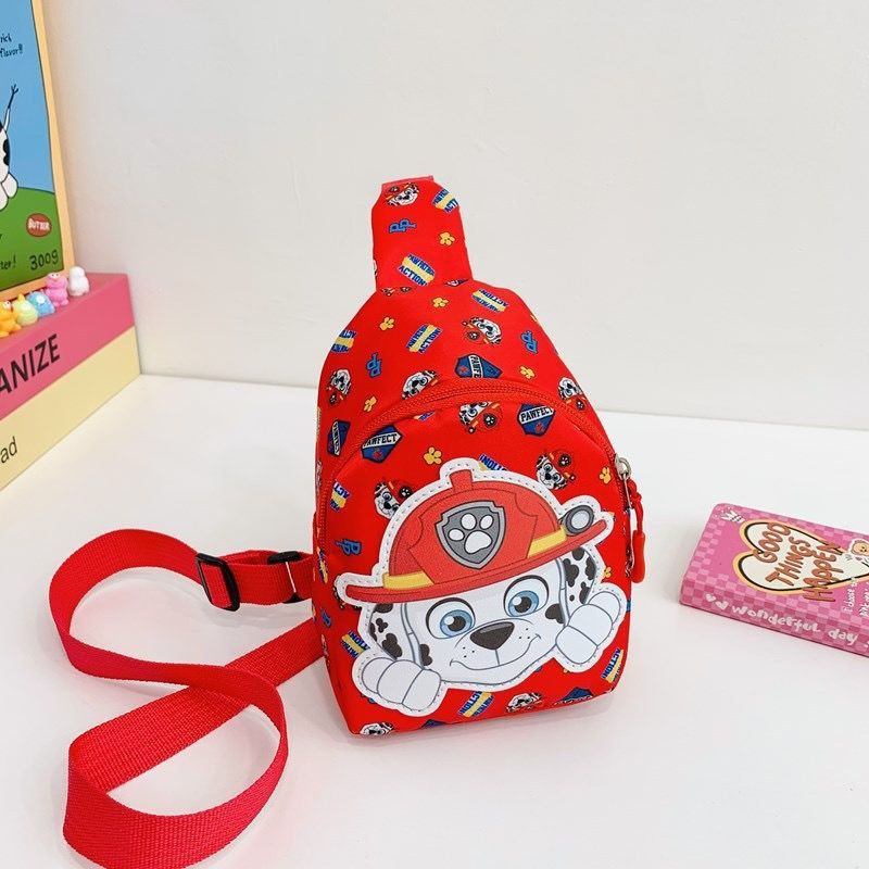 Paw Patrol Cartoon Crossbody B - Mini Backpack Purse review and price